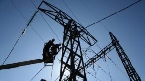 Plan de Justicia Energética CFE