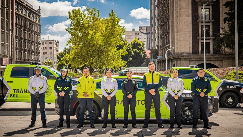 Policía Bancaria y Auxiliar