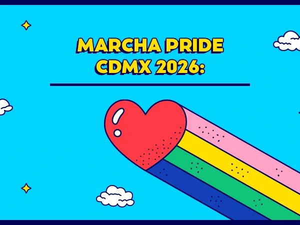 Pride 2026