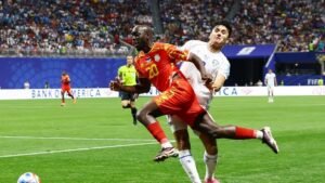 RD Congo vs Uzbekistán