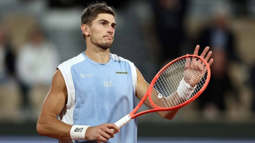 Roland Garros