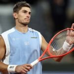 El sorpresivo giro en Roland Garros que pone a Flavio Cobolli bajo los reflectores