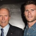 Scott Eastwood aclara el futuro de Clint Eastwood en el cine