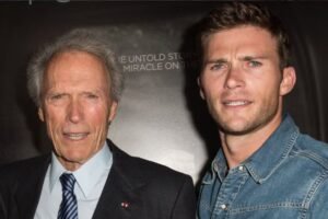 Scott Eastwood aclara el estado de su padre