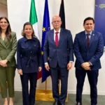 Fortalecen Tamaulipas y Alemania su agenda de cooperación económica e inversión