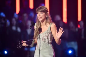 Taylor Swift Toy Story 5