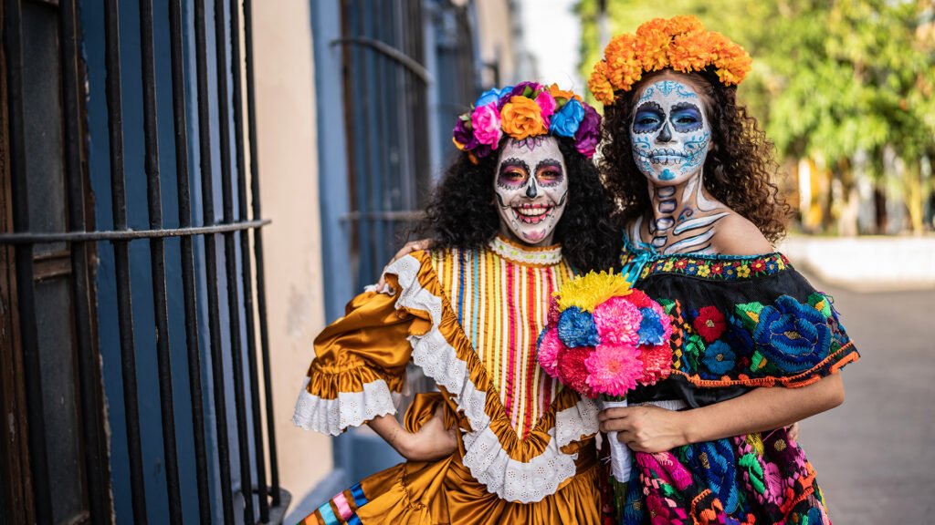 Tradiciones latinoamericanas