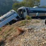 Autoridades anuncian un rediseño en la ruta del Tren Interoceánico para garantizar la seguridad