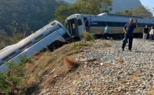 Tren Interoceánico
