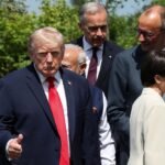 Trump detalla en el G7 que el acuerdo con Irán prohibirá el desarrollo nuclear