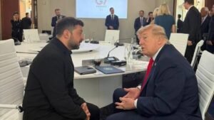 Trump Zelensky acuerdo paz