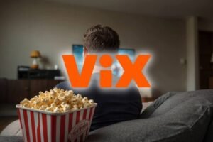 ViX Mundial 2026