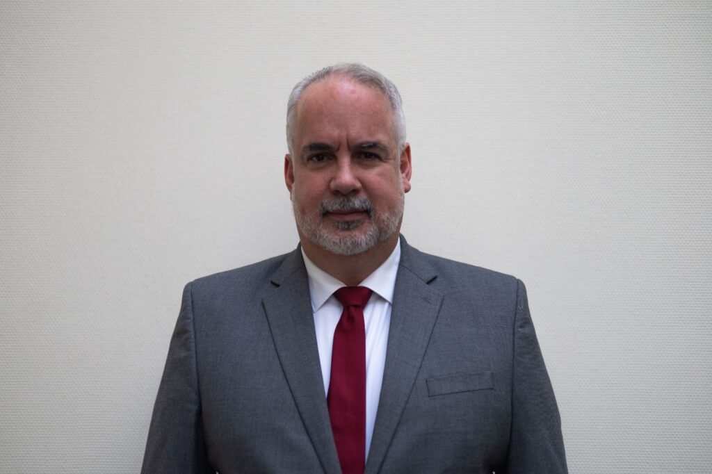 Alejandro Gómez columnista