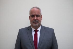 Alejandro Gómez columnista