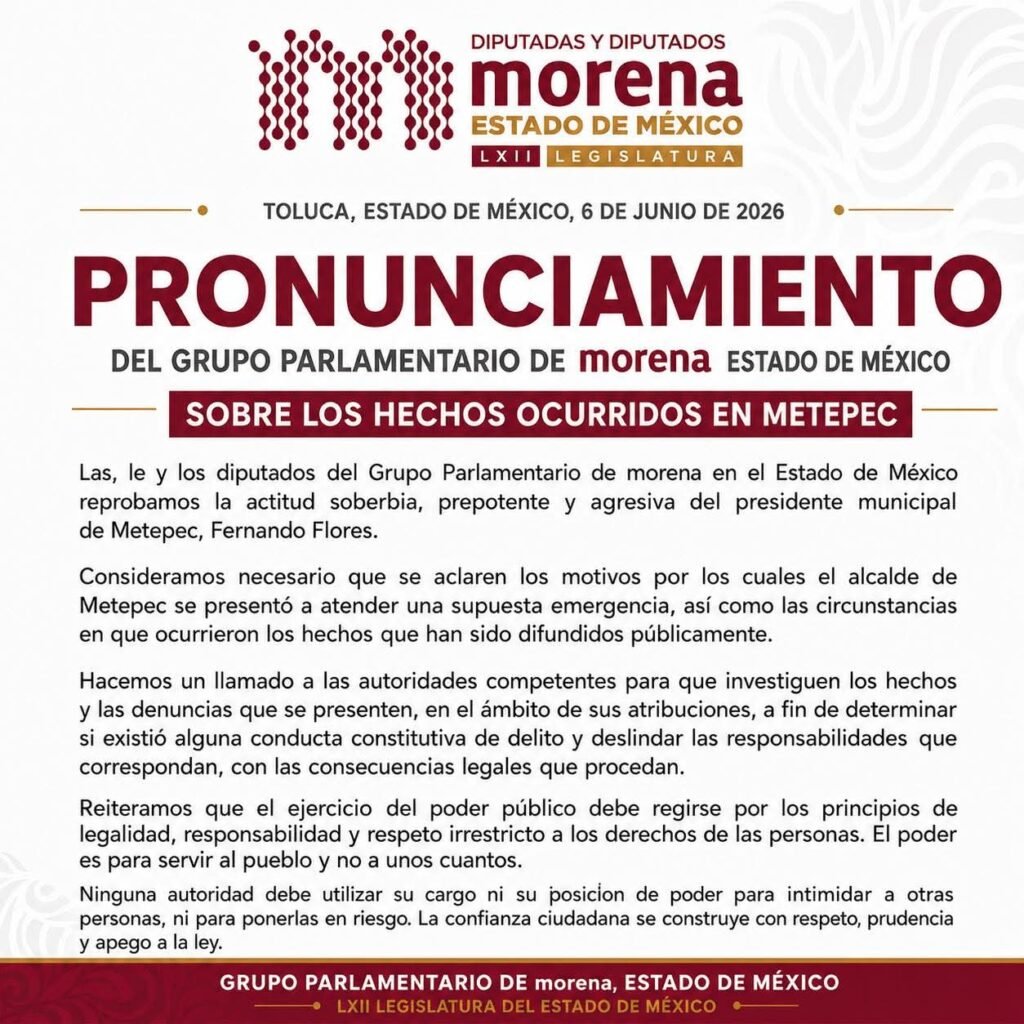 morena caso metepec