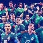 ¿Cuáles son las probabilidades de que México gane el Mundial 2026? Esto revela una simulación de un millón de torneos