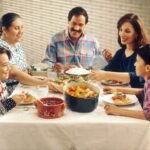 Día del Padre 2026: opciones gastronómicas para celebrar en familia y disfrutar del Mundial