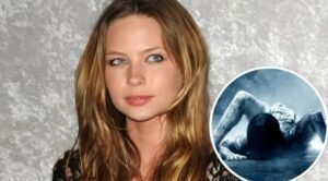 Muere Daveigh Chase