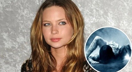 Muere Daveigh Chase