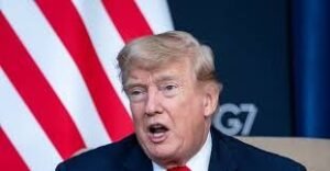 Trump guerra en Ucrania G7