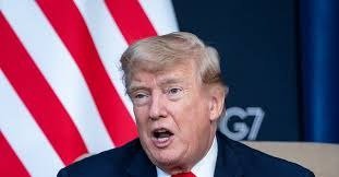 Trump guerra en Ucrania G7