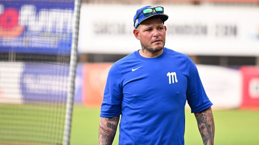 Yadier Molina