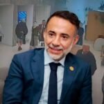 Sheinbaum ordena investigar al alcalde de Metepec por irrumpir con escoltas armados en club deportivo