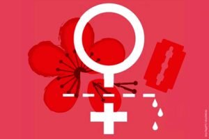 ablación femenina prohibida Colombia