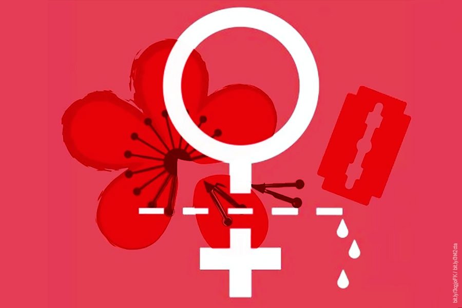 ablación femenina prohibida Colombia