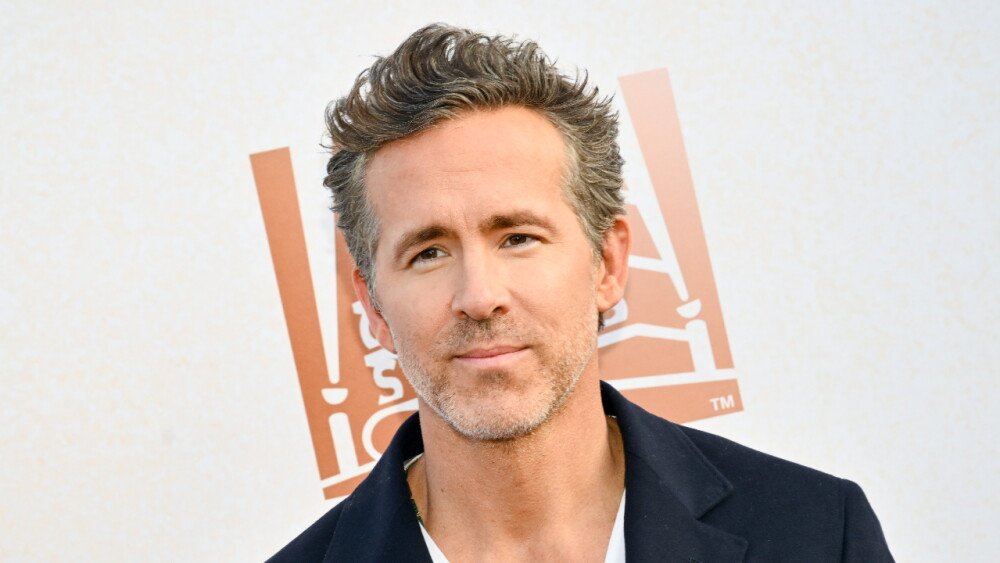 accidente Ryan Reynolds