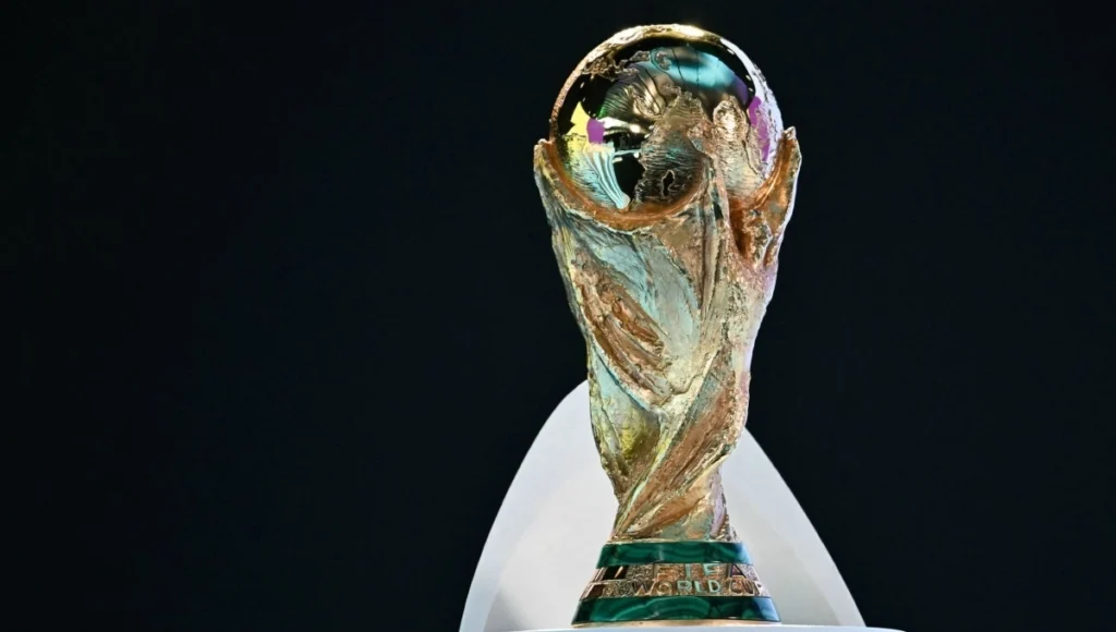 copa mundial