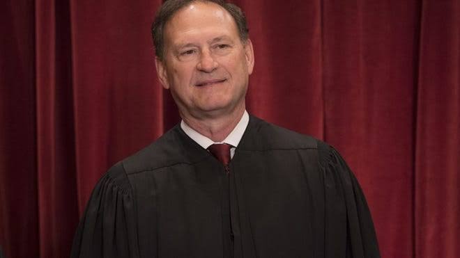 alito