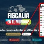 ¡Seguridad a un clic! Conoce la nueva app para denunciar delitos durante el Mundial 2026
