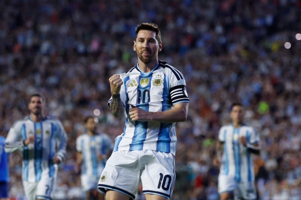 argentina