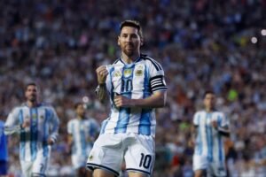 argentina