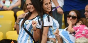 argentinas
