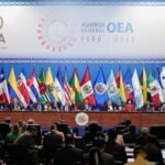 Renuncia la jefa de gabinete de la Organización de Estados Americanos