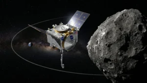 asteroide