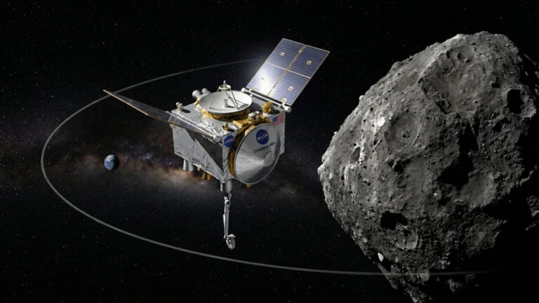 asteroide