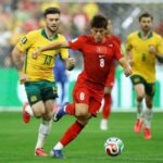 Cadena Mundialista: Australia se impone ante Turquía