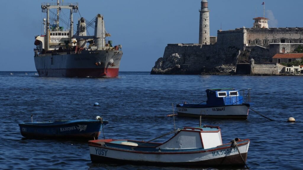 barco