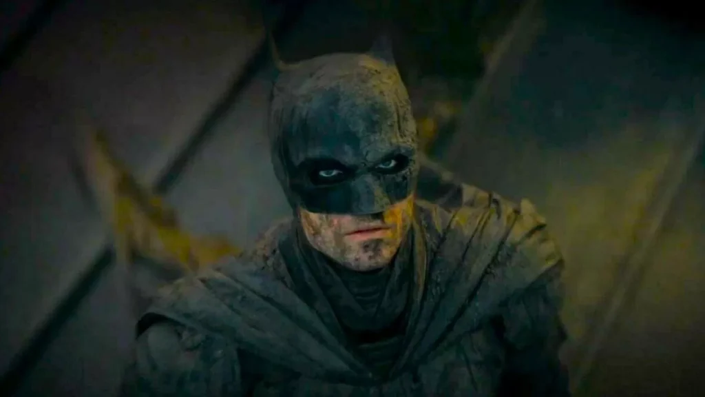 batman