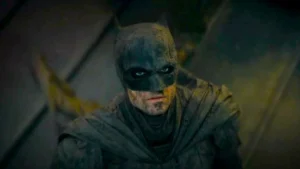 batman