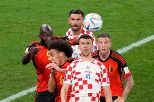 belgica croacia