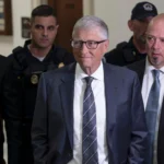 Bill Gates comparece ante el Congreso por Epstein