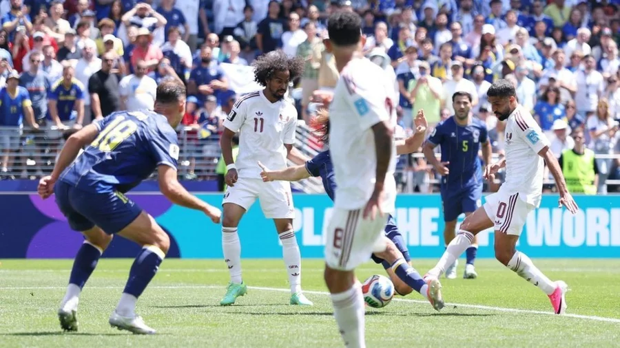 Resultado Bosnia vs Qatar Mundial 2026