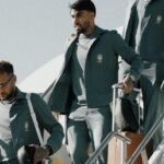 Desembarco mundialista: La selección de Brasil llega a Estados Unidos para afinar su preparación final