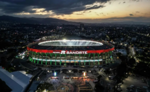 estadio banorte