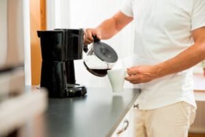 cafeteras