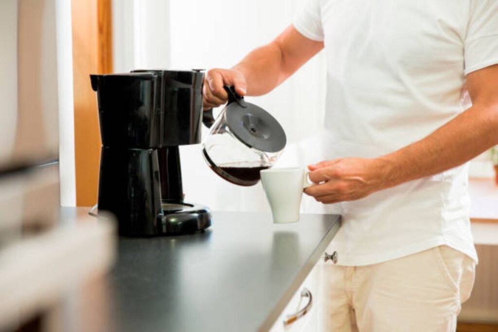 cafeteras